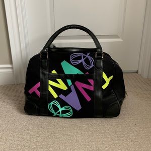 TNA bag